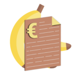 impostos banana
