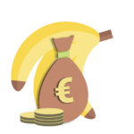 poupanca banana